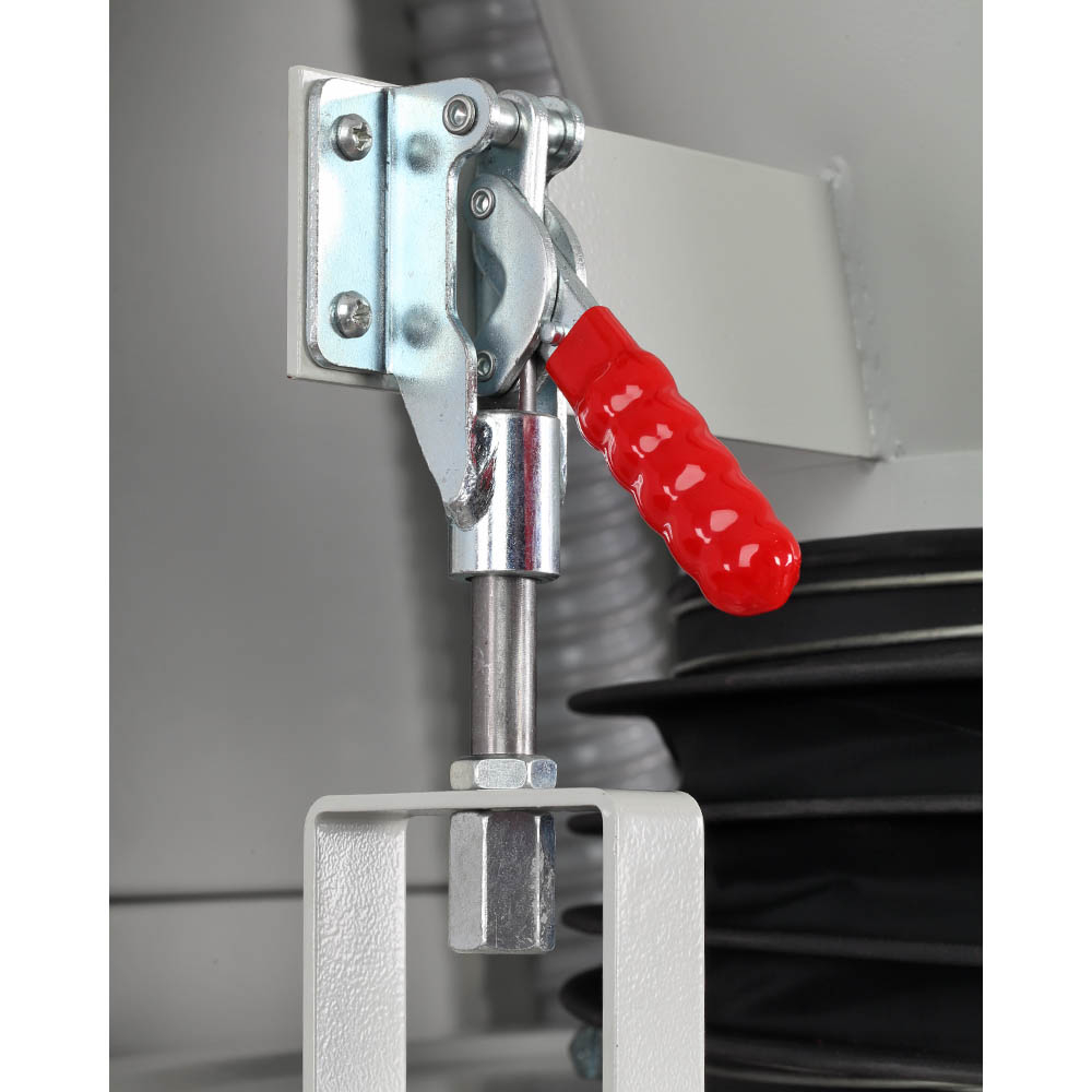 Стружкоотсос циклон БЕЛМАШ CTDC-1.7