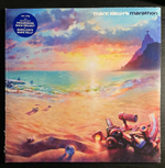 Mark Kelly's marathon 2LP (Германия 2020г.)