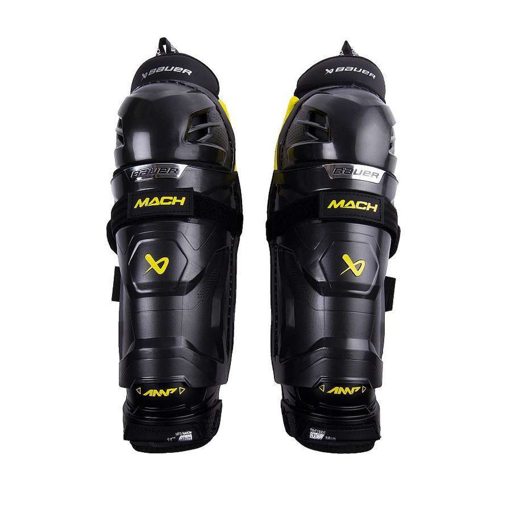 Щитки S23 SUPREME MACH SHIN GUARD-JR