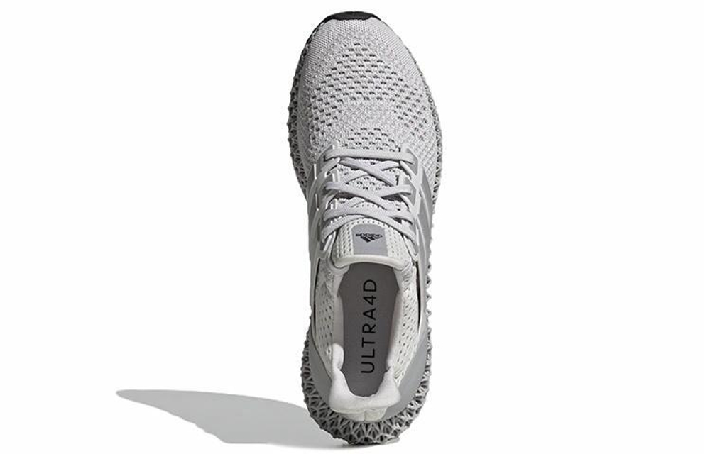 Кроссовки Adidas Ultra 4D