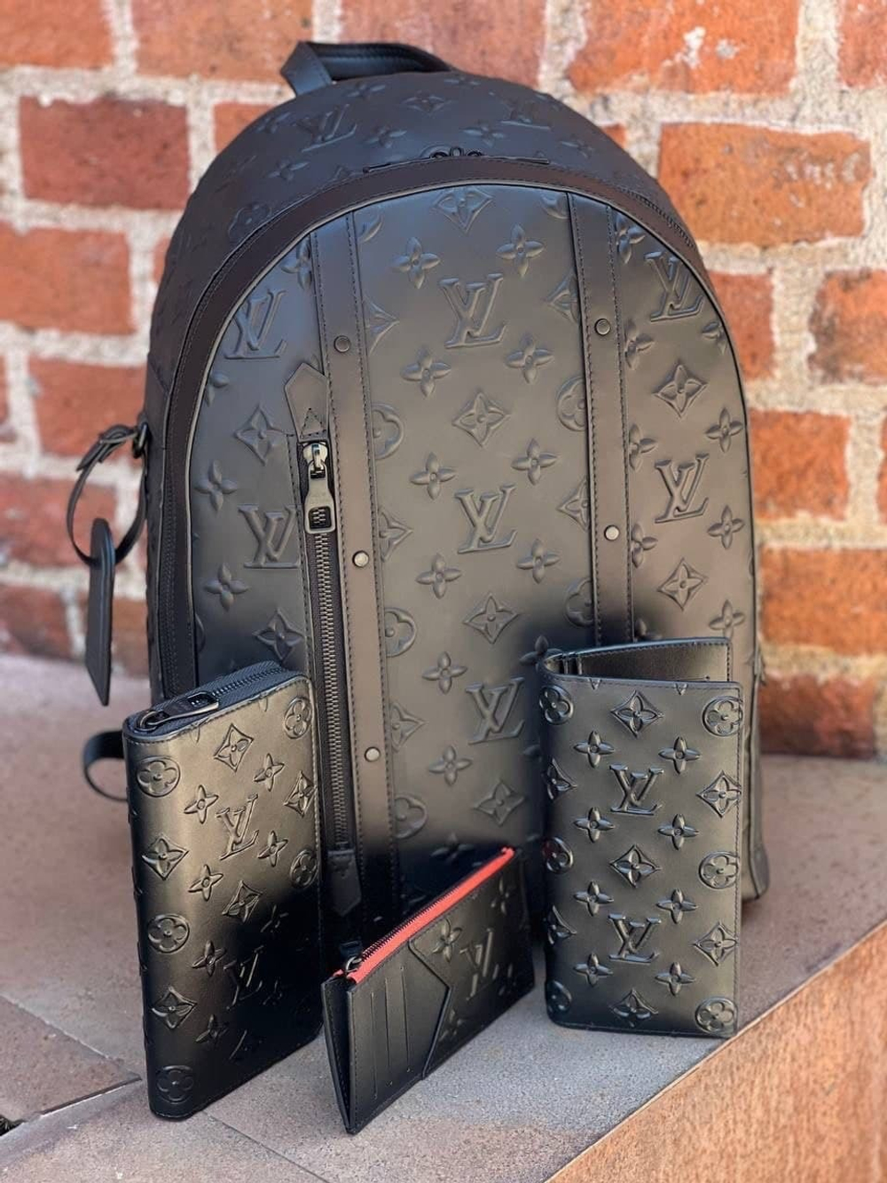 Рюкзак Louis Vuitton