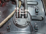 Бак AdBlue 65L 2023г.