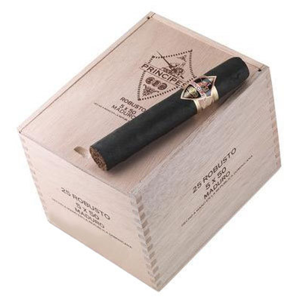 Principes Maduro Robusto