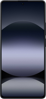 Смартфон Xiaomi Redmi Note 14S 8/256 GB, Ростест(ЕАС), Dual nano SIM, черный