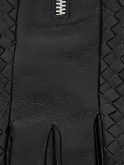 GLOVES FORINO перчатки  -  черный