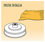 Насадка для MPF 2,5/ MPF 4 и PF25E / PF40E FIMAR ACTRMPF11