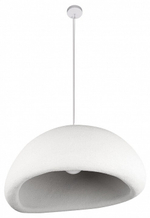 Подвесной светильник Loft it Stone 10252/800 White