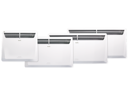 Отопительный модуль BEC/EVU-2000 Ballu Evolution Transformer