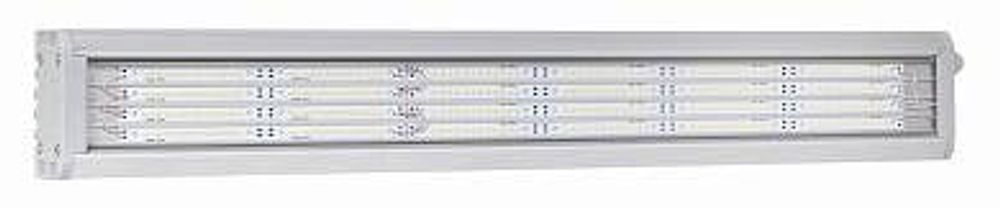 Уличный консольный светодиодный светильник Квар 200Вт 4000К