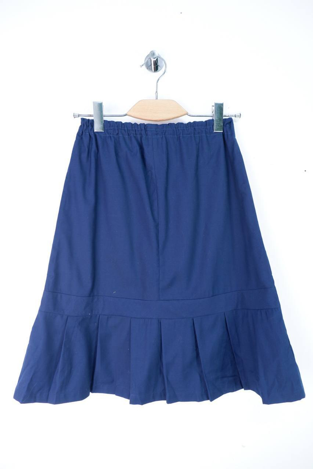 Юбка H&M для стильной девушки, визуально 44 размер