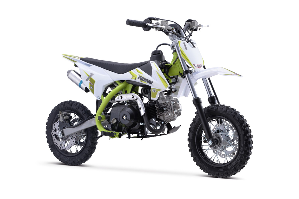 Питбайк ZUUMAV FX K 1.0 90cc 12/10