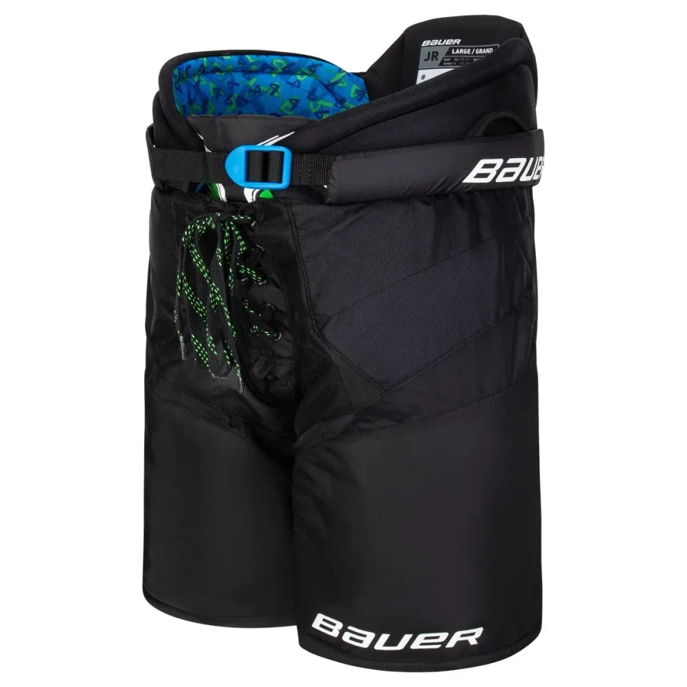 Трусы хоккейные Bauer S24 X JR