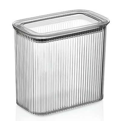 Контейнер для сыпучих продуктов 1,5л "Рим"