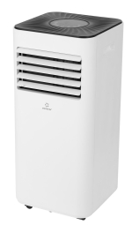 Мобильный кондиционер EcoStar KV-DS09CH-E