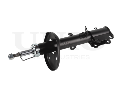 Амортизатор газовый задней подвески правый UNIO SAB-10035