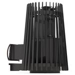 Дровяная банная печь Grill'D Cometa Vega 180 Long