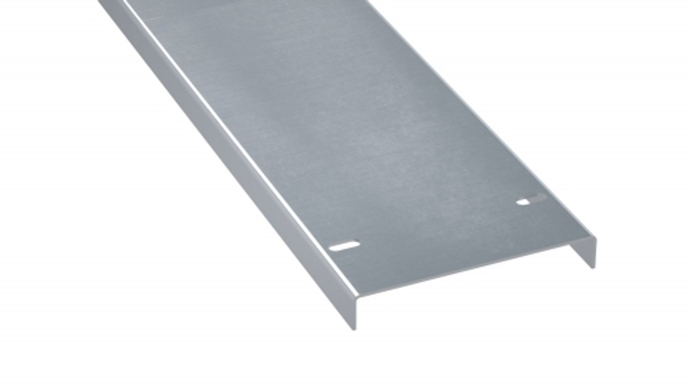 Крышка прямого элемента 150х1,5мм L 3000, AISI 304