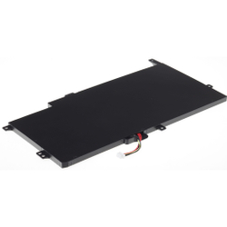 Аккумулятор iBatt 2700mAh для ноутбуков HP EG04XL, EG04, 681881-171