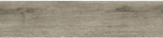 Глазурованный керамогранит Alma Ceramica CityWood GFA2090CTW07R 20x90 см 1.62 м² матовый цвет серый