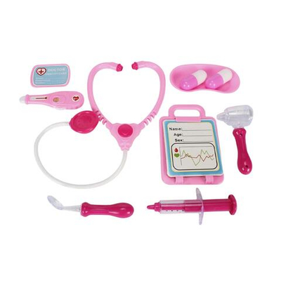 Набор Доктора, пакет 4777-95