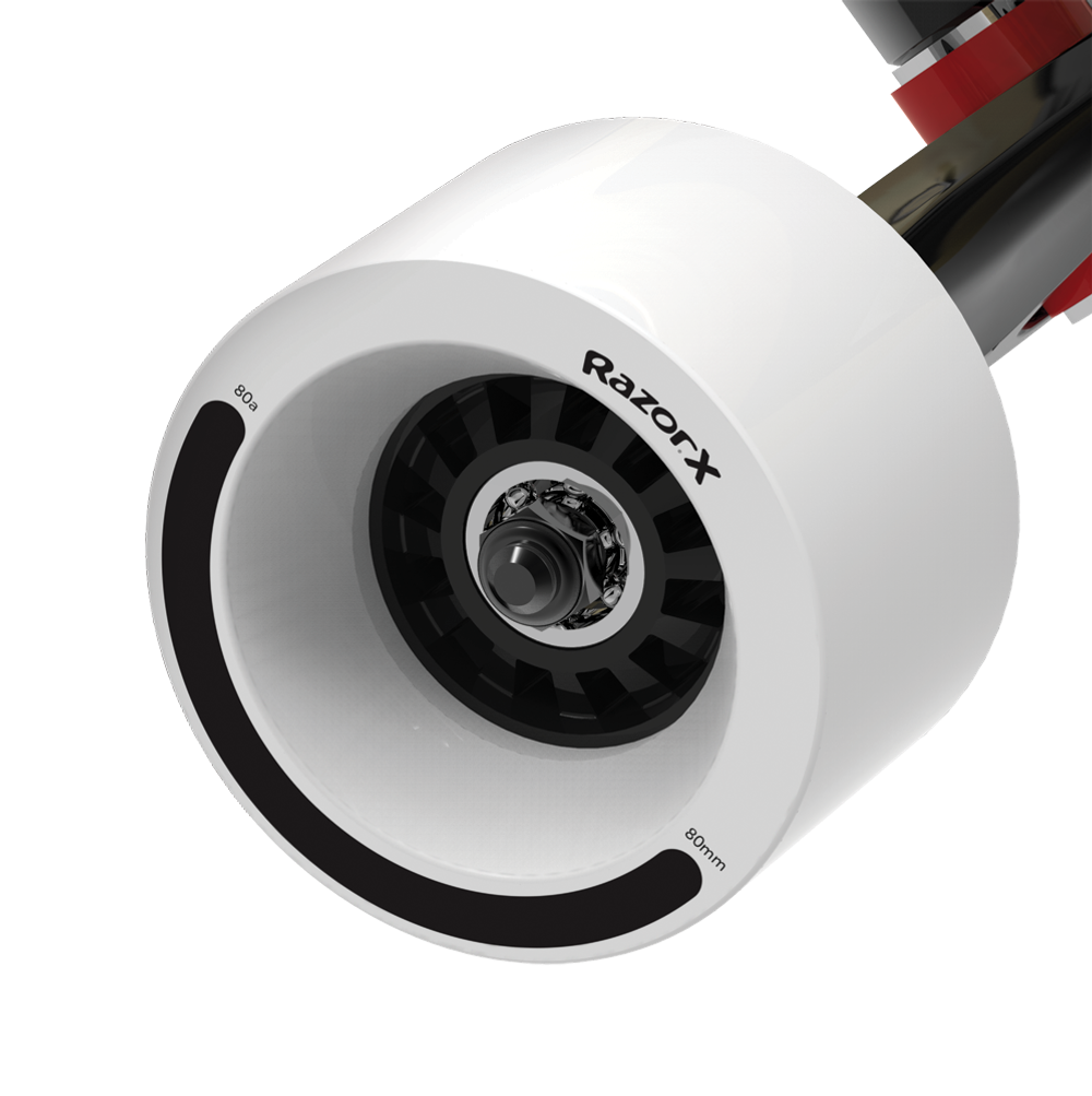 Электроскейт Razor Longboard