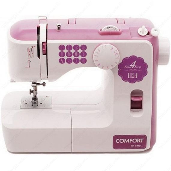 Швейная машина Comfort 210