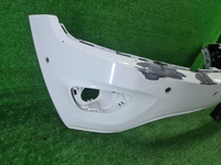 Бампер передний Jeep Grand Cherokee WK2 (2013-2022)