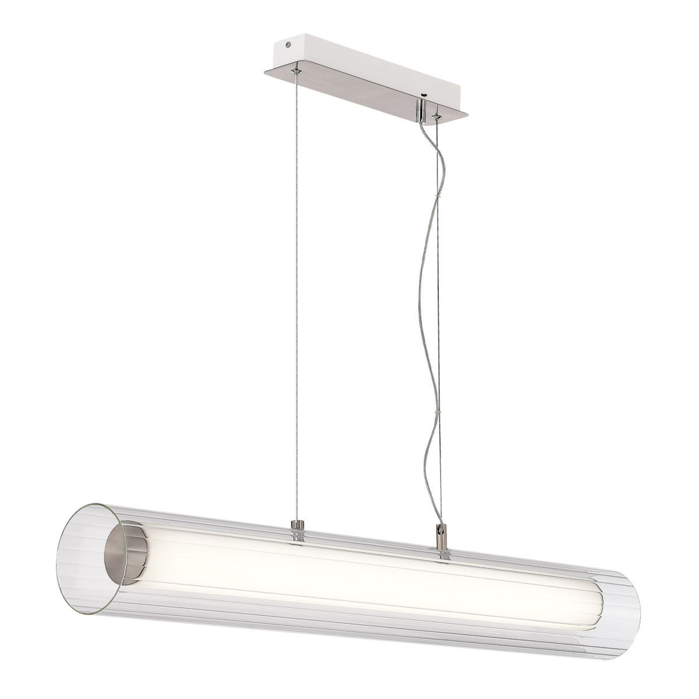 Подвесной светодиодный светильник ST Luce ENFYS SL2010.103.01