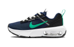 Детские кроссовки Nike Air Max INTRLK Lite 'Midnight Navy Stadium Green' DH9394-402