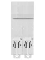 Выключатель нагрузки (мини-рубильник) ВН-32 2P 63A TDM SQ0211-0017