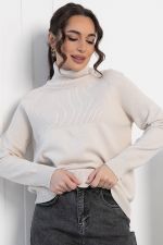 Свитер Стимул (бежевый) Б12899-12М LT Collection