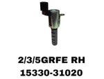 клапан VVTI 2/3/5GRFE RH