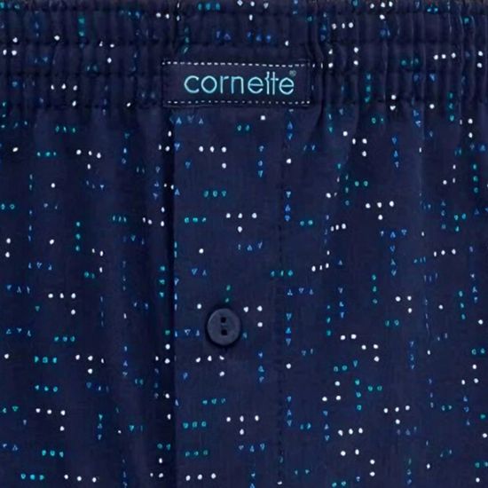 Трусы мужские семейные Cornette Comfort 002/285