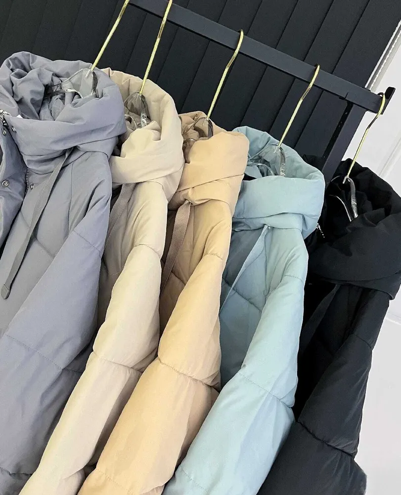 Куртка 7354905 Fabrika