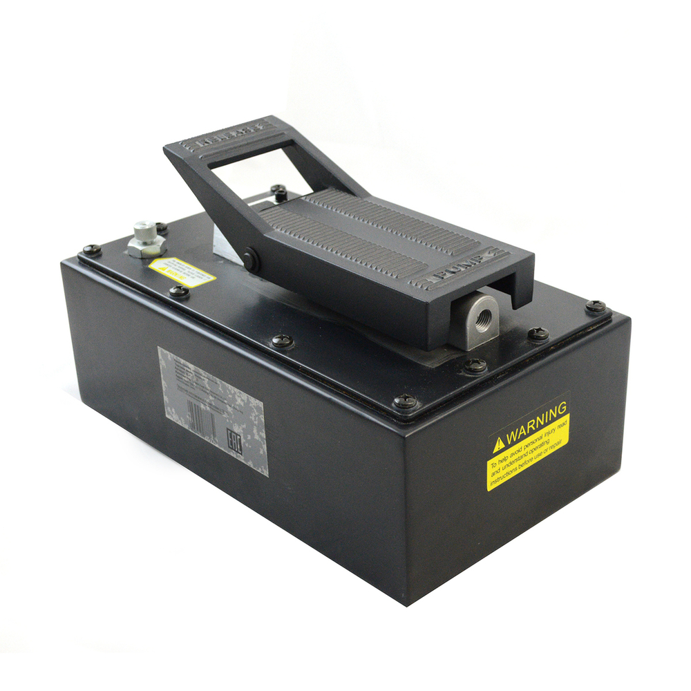 WDK-85103  Пневмогидравлический насос