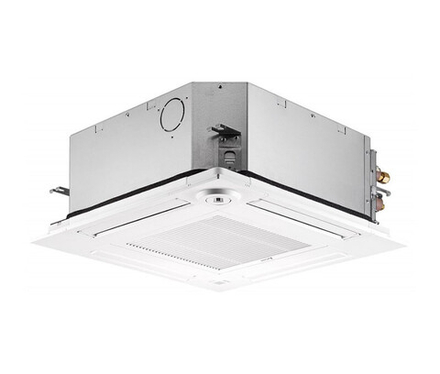 Mitsubishi Electric PLA-M140EA/PUHZ-ZRP140VKA