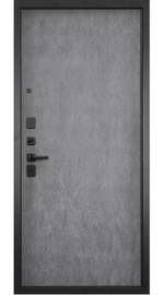 Входная дверь Бриони