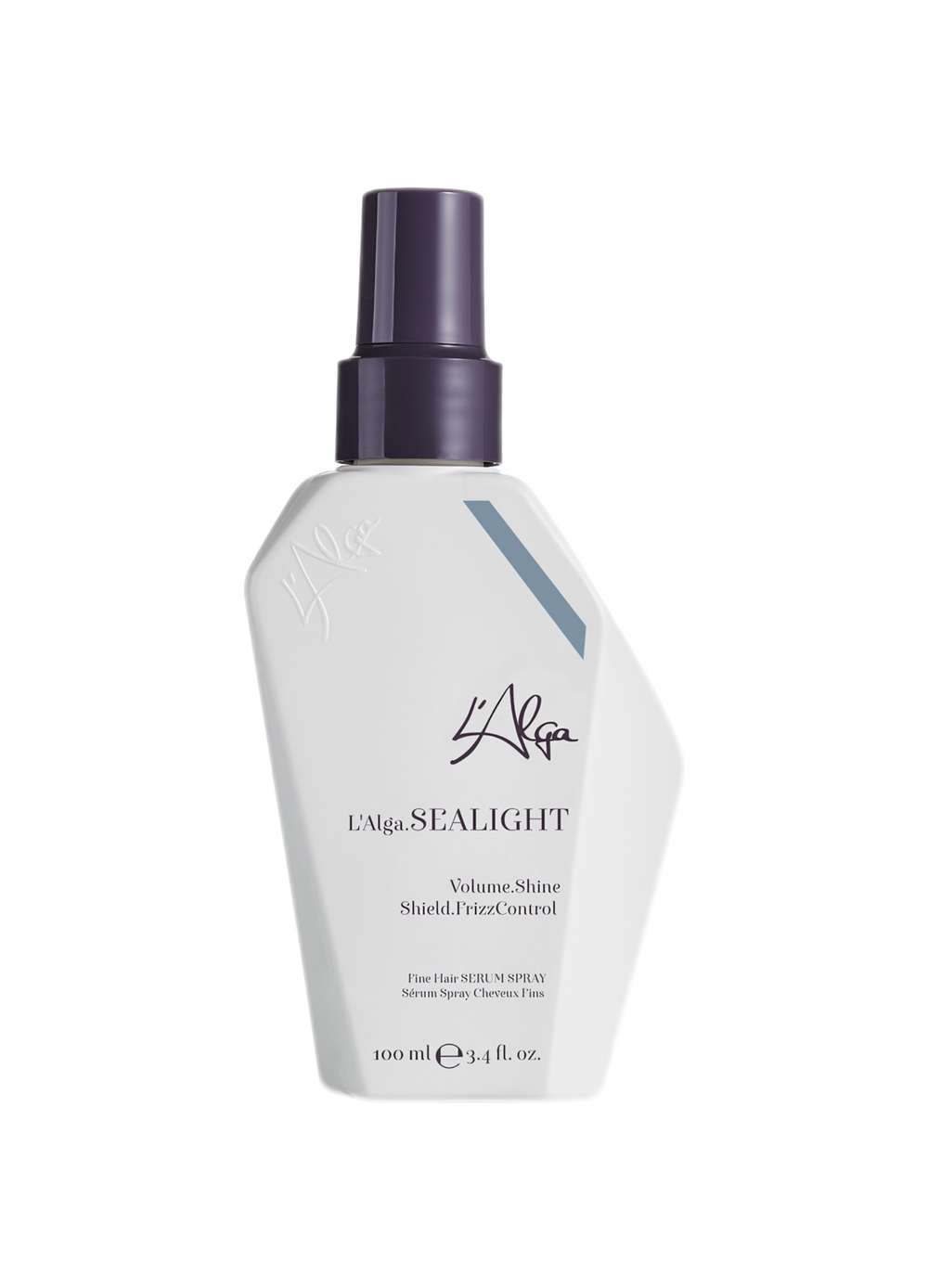 SEALIGHT FINE HAIR SERUM SPRAY / Сыворотка-спрей несмываемая для тонких волос