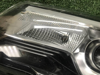 Битая Фара левая Subaru Forester SJ (16-19) LED