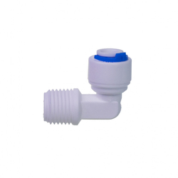 Фитинг угловой ИТА РН1/4"хТ1/4"