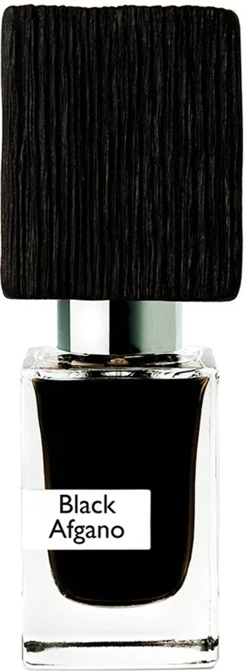 Nasomatto Black Afgano Extrait de Parfum