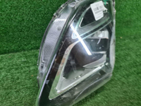 Битая Фара левая Omoda C5 (2022-н.в.) LED