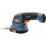 Ножницы-кусторез аккумуляторные SENIX GSS1-L-EU, 3.6V