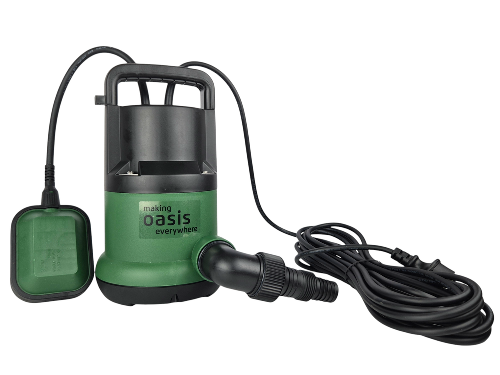 Насос дренажный OASIS DN 170/9