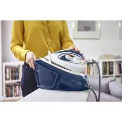 Парогенератор Tefal Express Anti-Calc SV8053E0