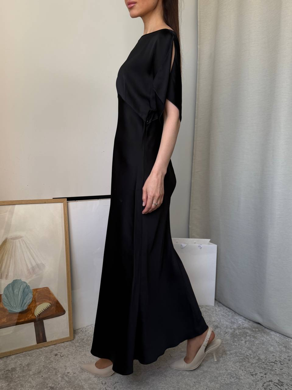 Платье №21, М