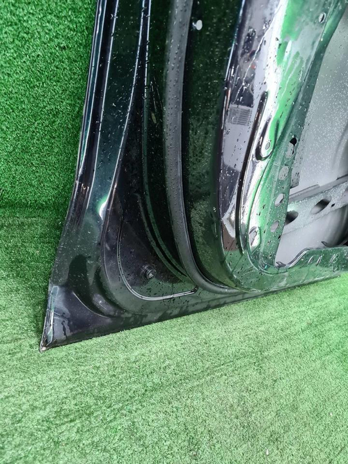 Дверь передняя левая BMW 3er G20 (2018-н.в.)