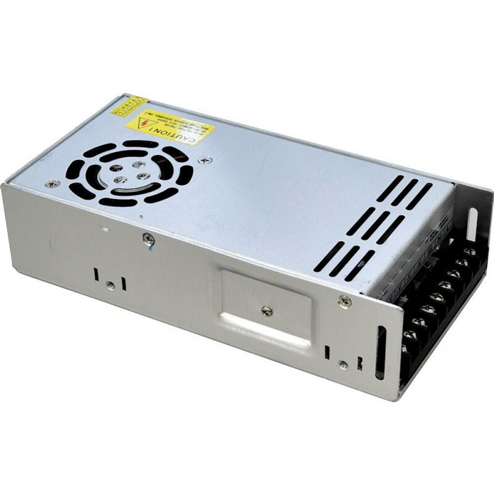 Трансформатор электронный для светодиодной ленты 350W 12V  драйвер . LB009 FERON