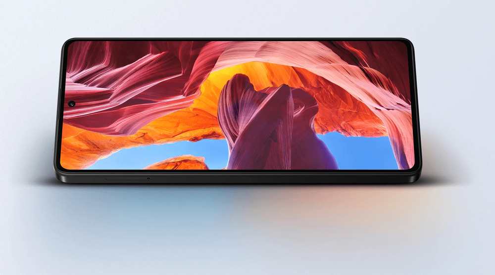 Смартфон Xiaomi POCO M6 Pro 8/256 ГБ Global, Dual nano SIM, синий