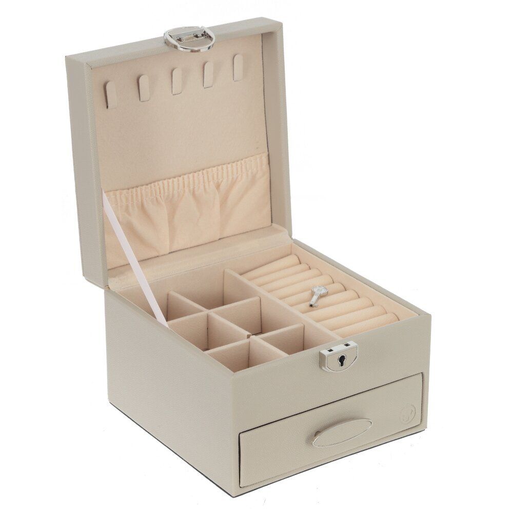 GAEM Шкатулка для украшений, L16 W16,5 H12 см